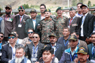 Upendra Dwivedi, Chief Of Army Staff Of The Indian Army