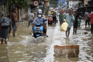 India Weather 