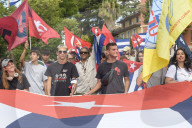 Rome: Cuban Community Celebrates National Rebellion Day