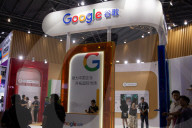Opening Day Of WAIC Conference In Shanghai