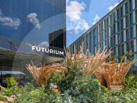 Futurium Berlin