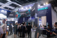 Opening Day Of WAIC Conference In Shanghai