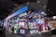 Opening Day Of WAIC Conference In Shanghai