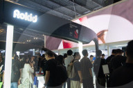 Opening Day Of WAIC Conference In Shanghai
