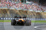 F1 Grand Prix of Belgium - Sprint & Qualifying