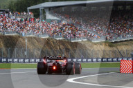 F1 Grand Prix of Belgium - Sprint & Qualifying
