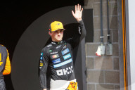 F1 Grand Prix of Belgium - Sprint & Qualifying