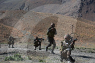 India Army Displays Hi-Tech Weapons On 26th Kargil Vijay Diwas