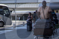 Ground-staff Strike Halts Operations At Lisbon’s Humberto Delgado Airport