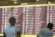 Ground-staff Strike Halts Operations At Lisbon’s Humberto Delgado Airport