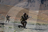 India Army Displays Hi-Tech Weapons On 26th Kargil Vijay Diwas