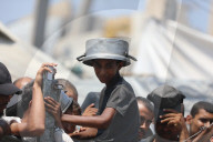 Israel-Hamas War 2025: Gaza Food Distribution Crisis