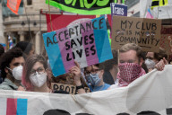 Trans Pride In London