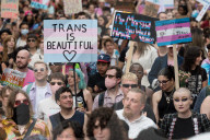 Trans Pride In London