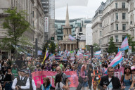 Trans Pride In London
