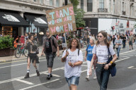 Trans Pride In London