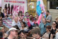 Trans Pride In London