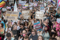 Trans Pride In London