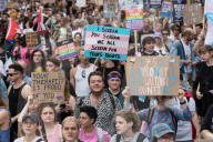 Trans Pride In London