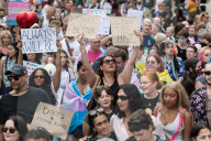 Trans Pride In London
