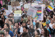 Trans Pride In London