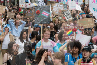 Trans Pride In London