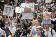 Trans Pride In London