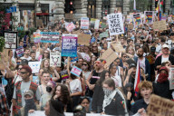 Trans Pride In London