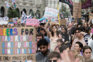 Trans Pride In London