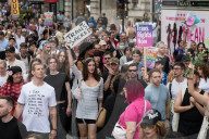Trans Pride In London
