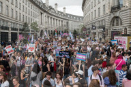 Trans Pride In London