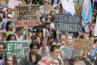 Trans Pride In London