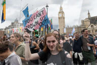 Trans Pride In London