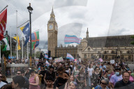 Trans Pride In London