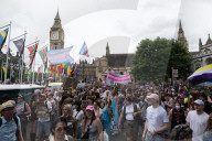 Trans Pride In London