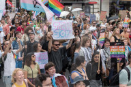 Trans Pride In London