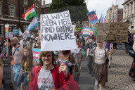 Trans Pride In London