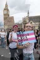 Trans Pride In London