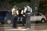 28-year-old Man Shot To The Thigh In The Area Of Home Street And Prospect Avenue Within The Confines Of The 41 Precinct