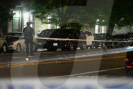 28-year-old Man Shot To The Thigh In The Area Of Home Street And Prospect Avenue Within The Confines Of The 41 Precinct