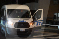 28-year-old Man Shot To The Thigh In The Area Of Home Street And Prospect Avenue Within The Confines Of The 41 Precinct