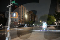 28-year-old Man Shot To The Thigh In The Area Of Home Street And Prospect Avenue Within The Confines Of The 41 Precinct