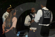 28-year-old Man Shot To The Thigh In The Area Of Home Street And Prospect Avenue Within The Confines Of The 41 Precinct