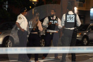 28-year-old Man Shot To The Thigh In The Area Of Home Street And Prospect Avenue Within The Confines Of The 41 Precinct