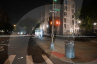 28-year-old Man Shot To The Thigh In The Area Of Home Street And Prospect Avenue Within The Confines Of The 41 Precinct