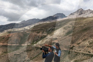 Tiger Hill In Kargil 