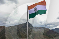 Tiger Hill In Kargil 
