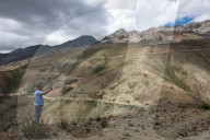 Tiger Hill In Kargil 