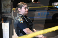 24-year-old Man Shot To The Right Hip In The Area Of Nelson Avenue And 165 Street Within The Confines Of The 44 Precinct