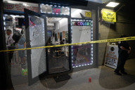 24-year-old Man Shot To The Right Hip In The Area Of Nelson Avenue And 165 Street Within The Confines Of The 44 Precinct